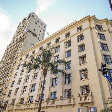 Bhomy Centro Joia Em Predio Historico J223 Διαμέρισμα Σάο Πάολο Εξωτερικό φωτογραφία