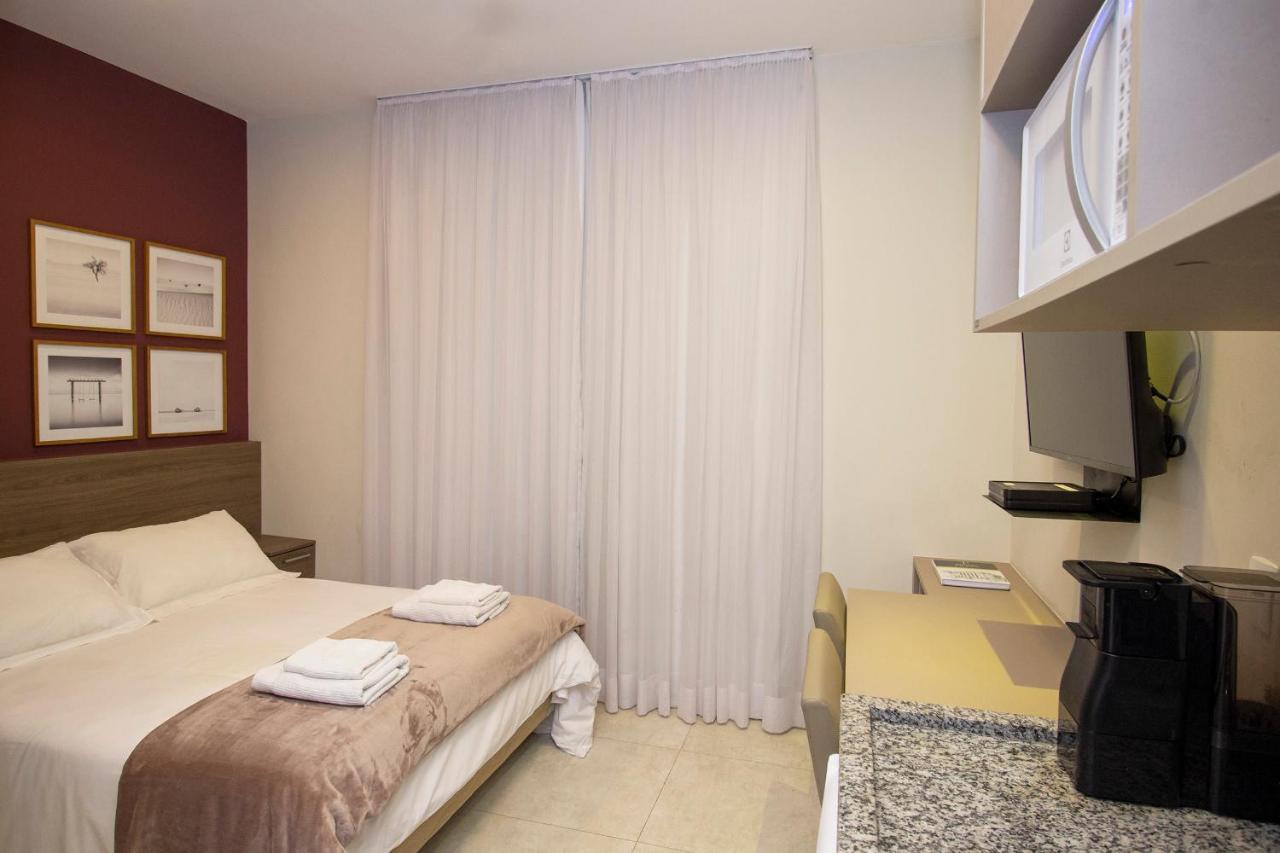 Bhomy Centro Joia Em Predio Historico J223 Διαμέρισμα Σάο Πάολο Εξωτερικό φωτογραφία