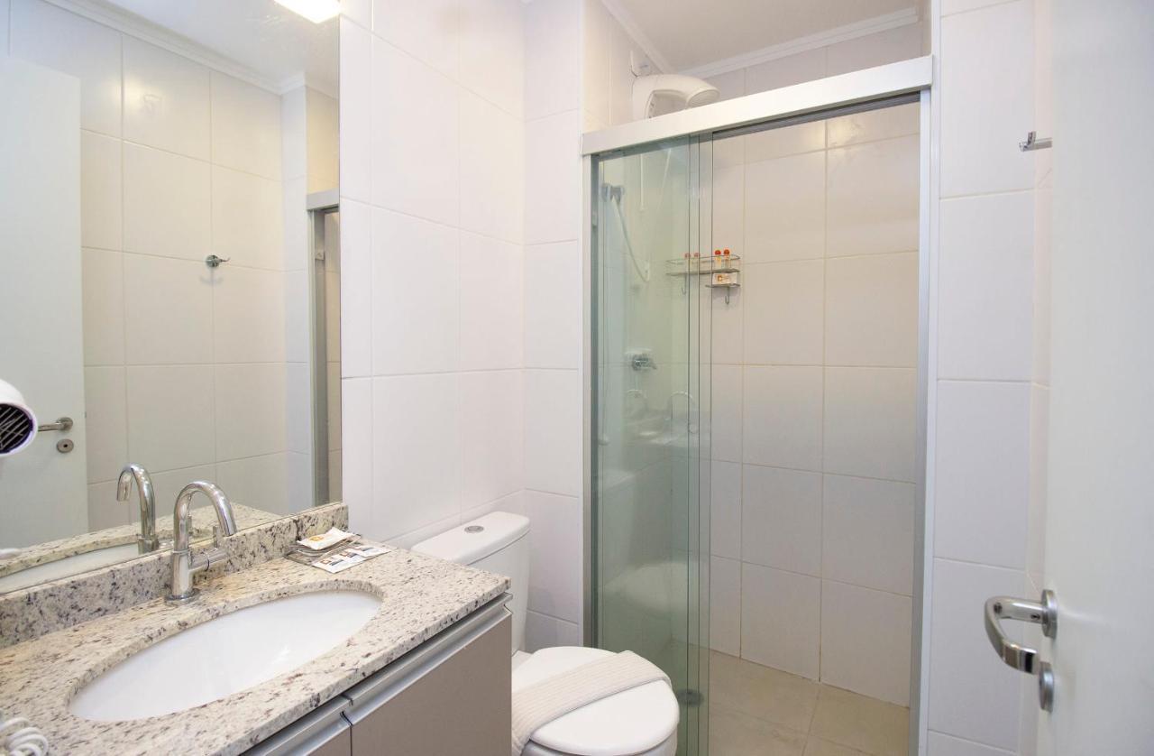 Bhomy Centro Joia Em Predio Historico J223 Διαμέρισμα Σάο Πάολο Εξωτερικό φωτογραφία