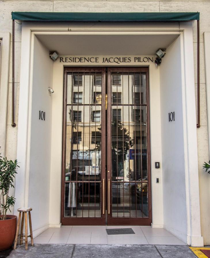 Bhomy Centro Joia Em Predio Historico J223 Διαμέρισμα Σάο Πάολο Εξωτερικό φωτογραφία